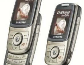 Samsung X530 Teknik Özellikler