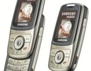 Samsung X530 Teknik Özellikler