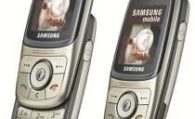 Samsung X530 Teknik Özellikler