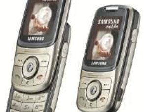 Samsung X530 Teknik Özellikler