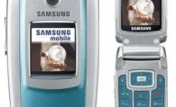 Samsung X550 Teknik Özellikleri