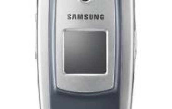 Samsung X550 Teknik Özellikleri