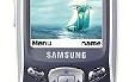 Samsung X600 Teknik Özellikler