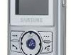 Samsung X610 Teknik Özellikler