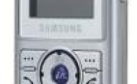 Samsung X610 Teknik Özellikler