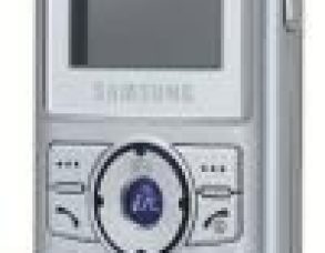 Samsung X610 Teknik Özellikler