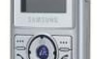 Samsung X610 Teknik Özellikler