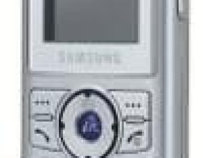 Samsung X610 Teknik Özellikler