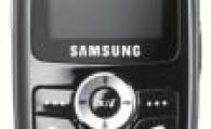 Samsung X620 Teknik Özellikler