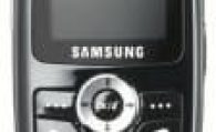 Samsung X620 Teknik Özellikler