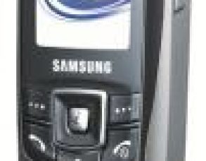 Samsung X630 Teknik Özellikler