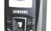Samsung X630 Teknik Özellikler