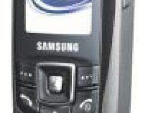 Samsung X630 Teknik Özellikler