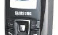 Samsung X630 Teknik Özellikler