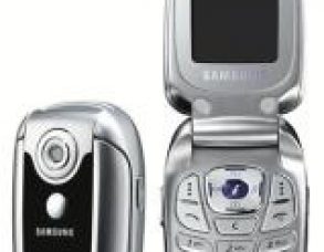 Samsung X640 Teknik Özellikler