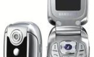 Samsung X640 Teknik Özellikler