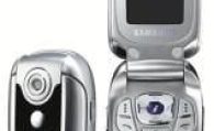 Samsung X640 Teknik Özellikler