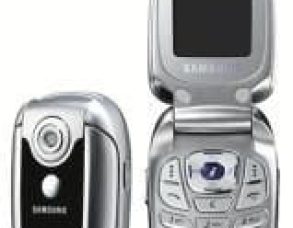 Samsung X640 Teknik Özellikler