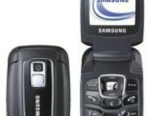 Samsung X650 Teknik Özellikler