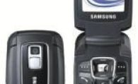 Samsung X650 Teknik Özellikler