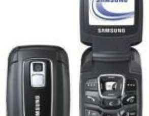 Samsung X650 Teknik Özellikler