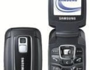 Samsung X650 Teknik Özellikler