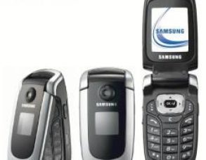 Samsung X660 Teknik Özellikler