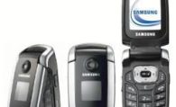 Samsung X660 Teknik Özellikler