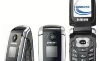 Samsung X660 Teknik Özellikler