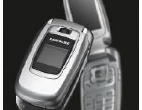 Samsung X670 Teknik Özellikler