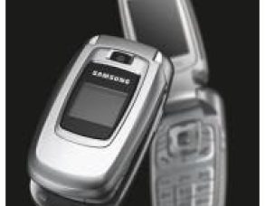 Samsung X670 Teknik Özellikler