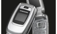 Samsung X670 Teknik Özellikler