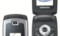Samsung X680 Teknik Özellikler