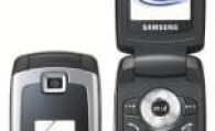 Samsung X680 Teknik Özellikler
