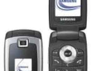 Samsung X680 Teknik Özellikler