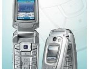 Samsung X800 Teknik Özellikler