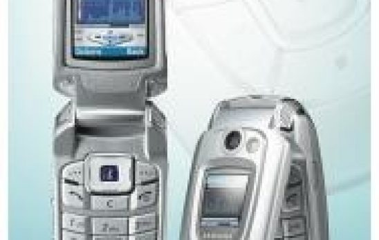 Samsung X800 Teknik Özellikler