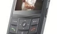 Samsung X820 Teknik Özellikler