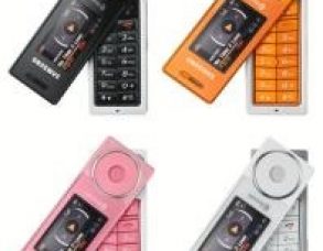 Samsung X830 Teknik Özellikler