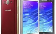 Samsung Z1 Teknik Özellikleri