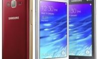 Samsung Z1 Teknik Özellikleri