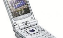 Samsung Z107 Teknik Özellikler