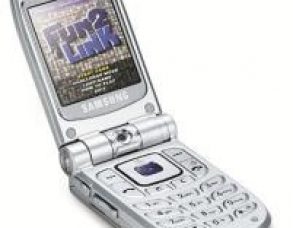 Samsung Z107 Teknik Özellikler