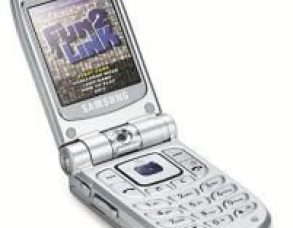 Samsung Z107 Teknik Özellikler