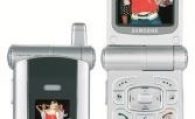 Samsung Z110 Teknik Özellikler