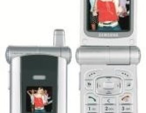 Samsung Z110 Teknik Özellikler