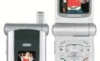 Samsung Z110 Teknik Özellikler