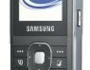 Samsung Z150 Teknik Özellikler