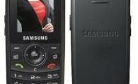 Samsung Z170 Teknik Özellikler