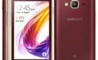 Samsung Z2 Teknik Özellikleri